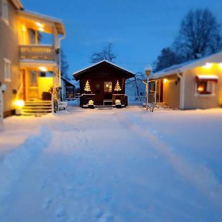 Gaellivare Bed & Breakfast Exterior photo