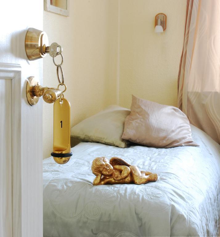 Gaellivare Bed & Breakfast Room photo