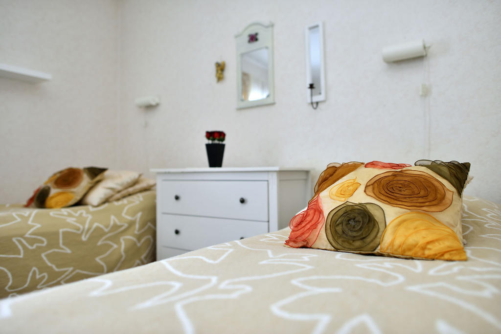 Gaellivare Bed & Breakfast Room photo