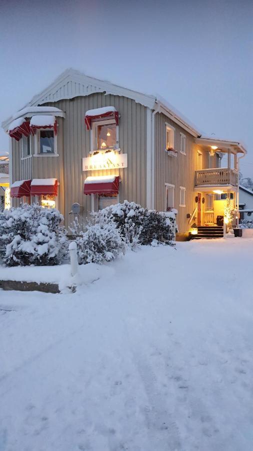 Gaellivare Bed & Breakfast Exterior photo