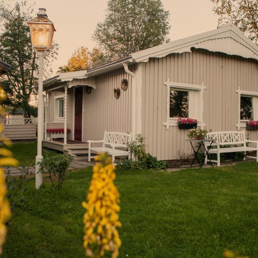 Gaellivare Bed & Breakfast Exterior photo